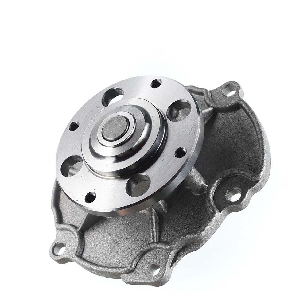 Water Pump For Buick Cadillac Chevrolet GMC Pontiac Saab Saturn Suzuki
