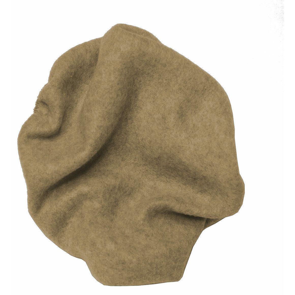 Console Lid Armrest Cover Protector Fleece For Toyota 13-18 Avalon Sedan Beige