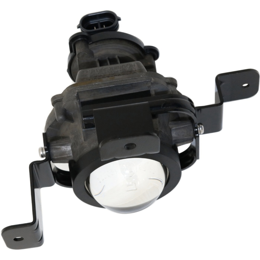 Fog Light Driving Lamp Front Passenger Right Side For 13-15 Spark Right Hand