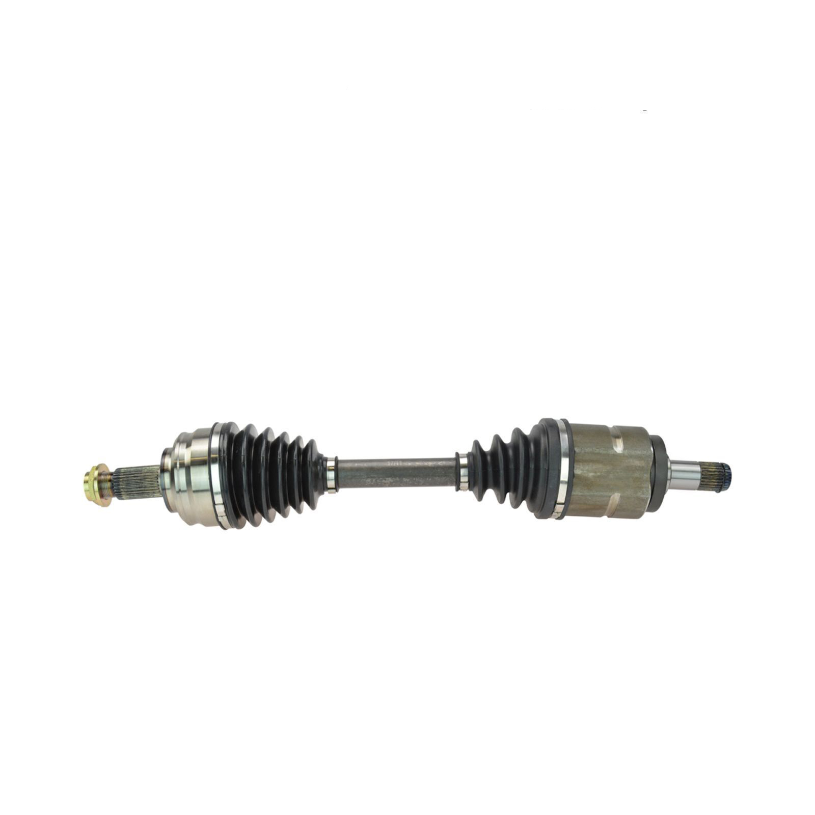 CV Joint Axle Shaft Front Driver Side Left For 01-06 BMW X5 X5