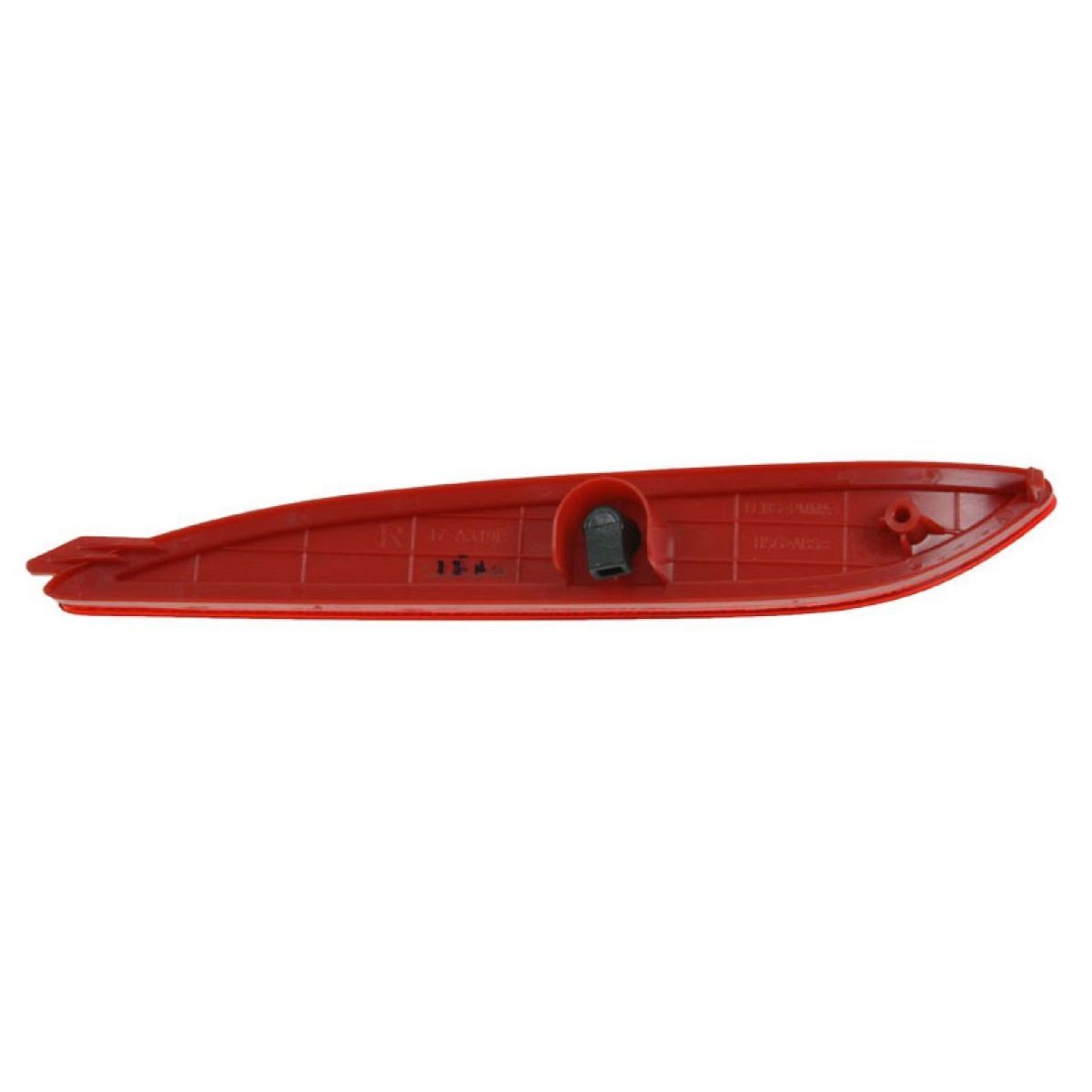 For 2011-2013 Hyundai Elantra Rear Bumper Reflector Marker Right Passenger