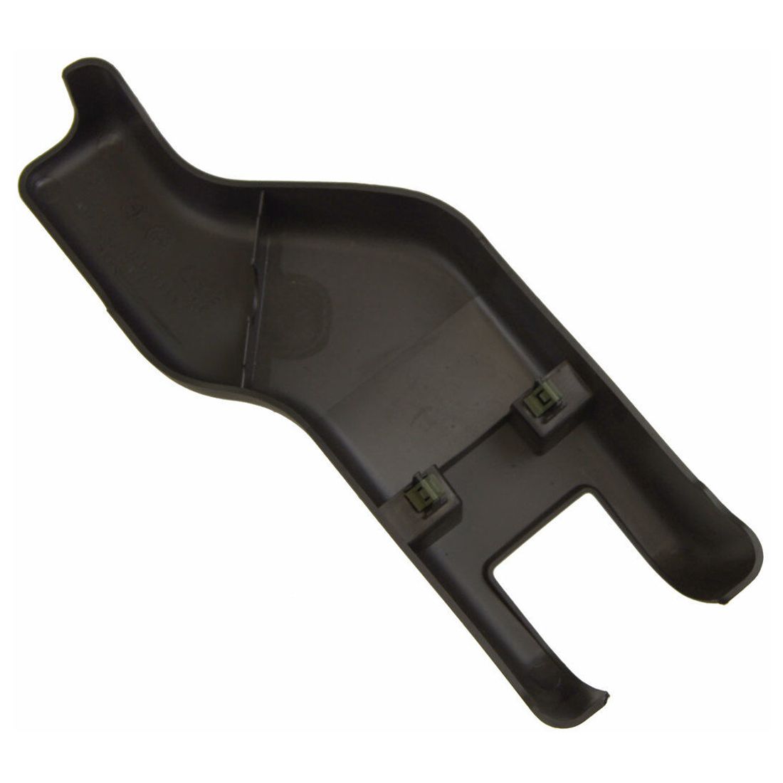 2 Sets Of - For 02-06 Cadillac Escalade 08-09 Hummer H2 Right Rear Seat Track Cover