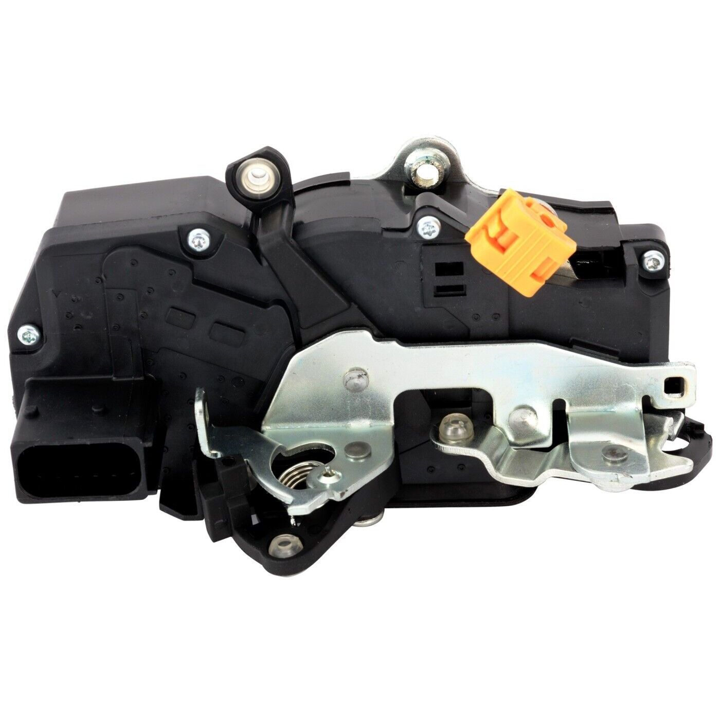 For 2006-2007 Hummer H2 Base Crew Cab Pickup Pair Door Lock Actuators Set Of 2