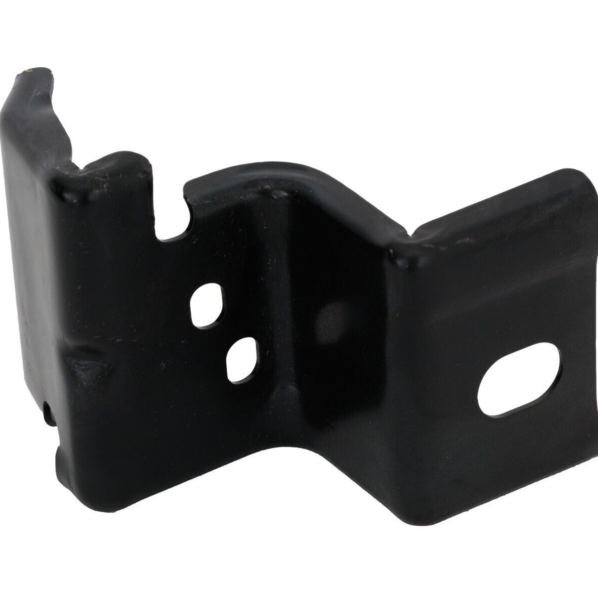 For 21-23 Rogue Bumper Face Bar Bracket Front Left Hand Side Driver 622436RA0A