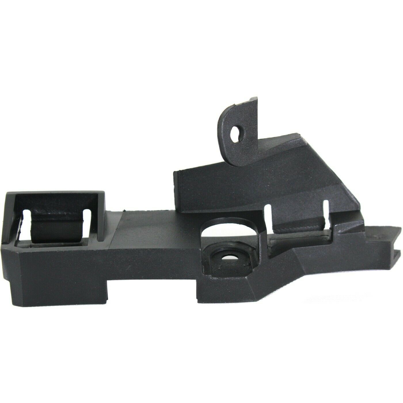 2 Sets Of - Bumper Bracket For 2002-2005 BMW 320i 325i 325xi 330i 330xi Front Driver