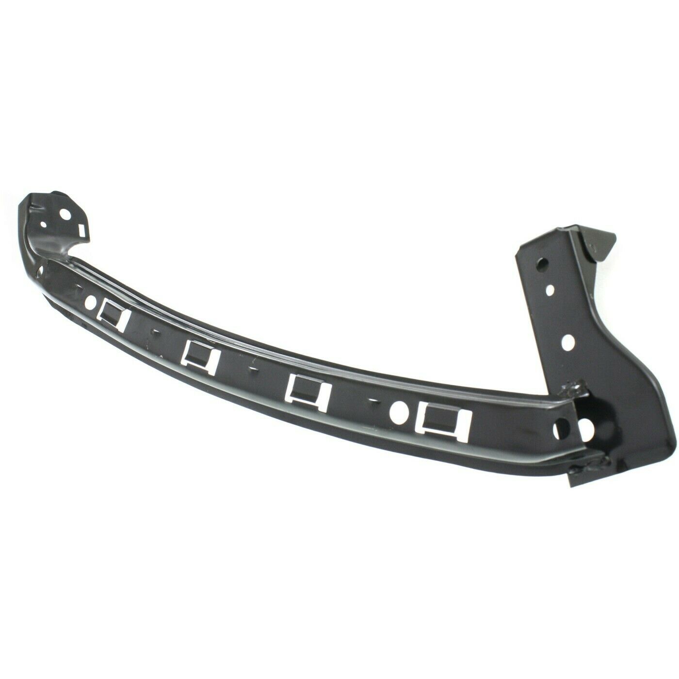 Bumper Bracket For 2011-2017 Honda Odyssey Set Of 2 Front Left & Right Side