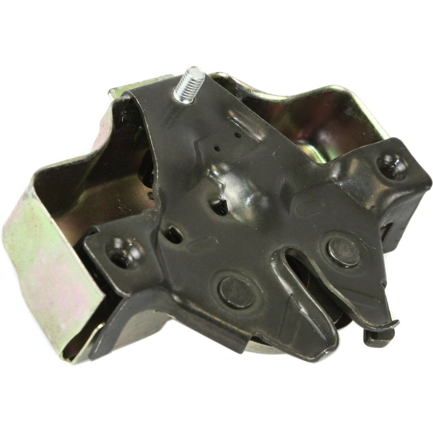 Hood Latch Lock For 98-05 LX470 Sport Utility 98-05 Land Cruiser Sport Utility