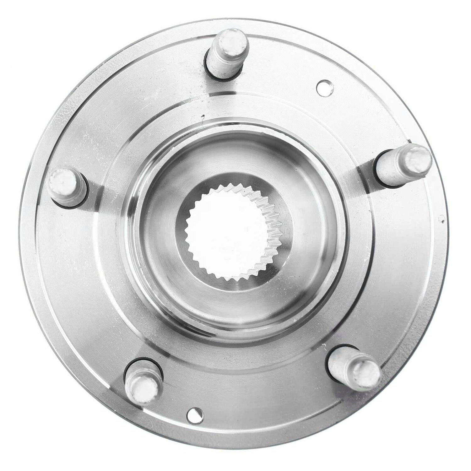 2x Wheel Hub Bearing Assembly For 18-19 Regal Sportback Essence Left & Right