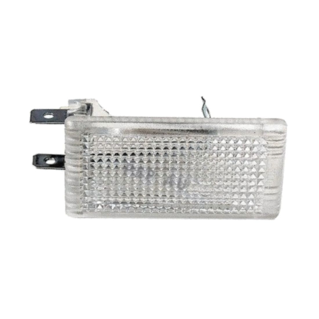 For 86-89 Mercedes-Benz 560SL Base Convertible 560SL Interior Dome Light Front