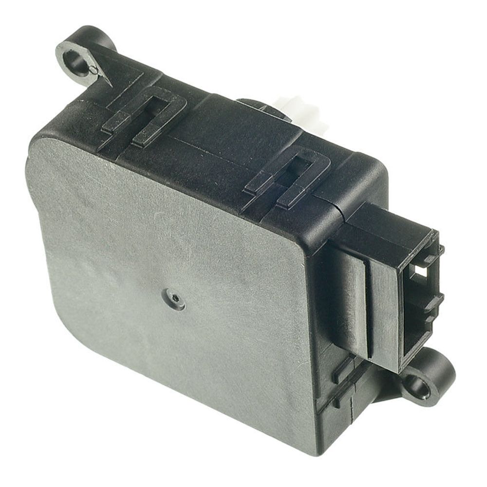 HVAC A/C Heater Blend Air Door Actuator F750 F650 F-350 SuperDuty