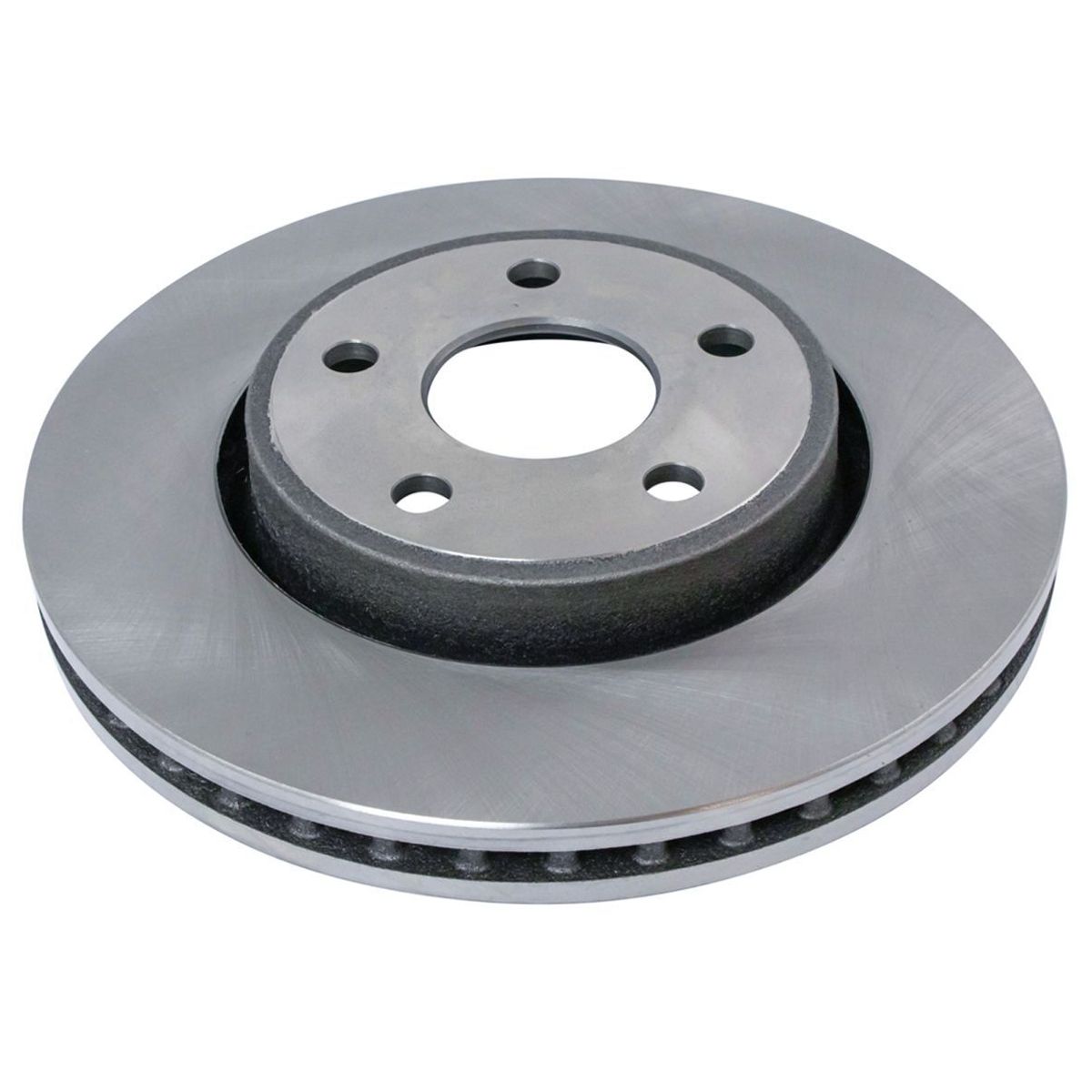For 2011-2016 Grand Cherokee Laredo Sport Utility Front Brake Pads & Rotor Kit
