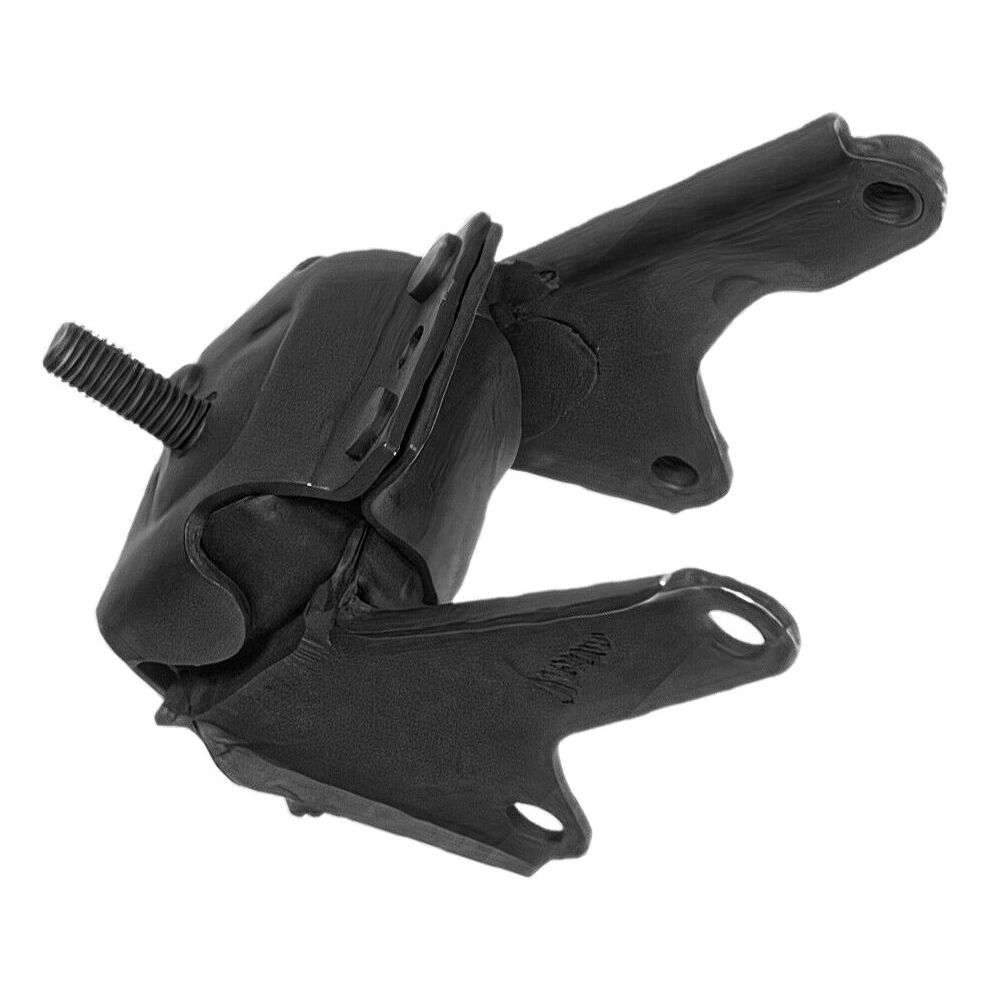 Left & Rear Manual Transmission Mounts 2pcs Set Fits