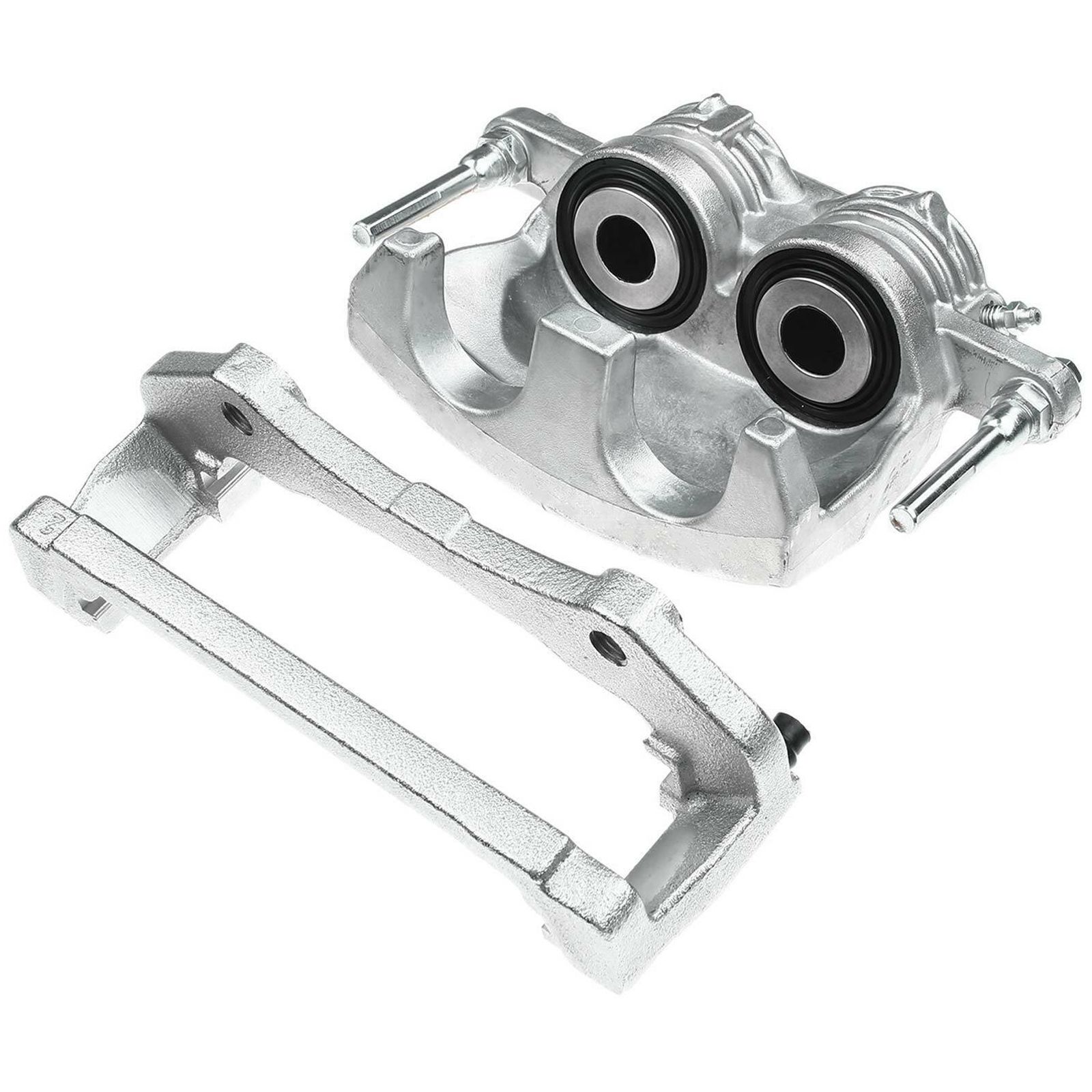 Disc Brake Caliper With Bracket Taurus X Mercury Sable 3.5L Front Right