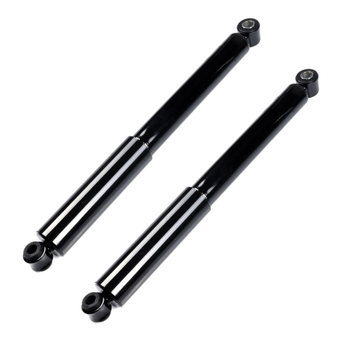 Rear Pair Struts Shocks For 00-04 Mitsubishi Montero Sport Left Right