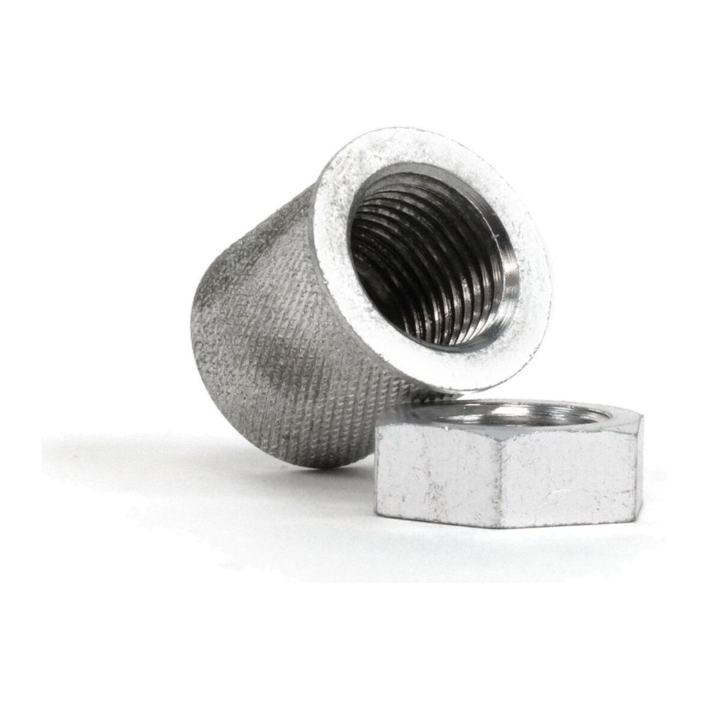 DIY Custom Shift Knob Insert - Make Anything A Custom Shift Knob! ASCAD04