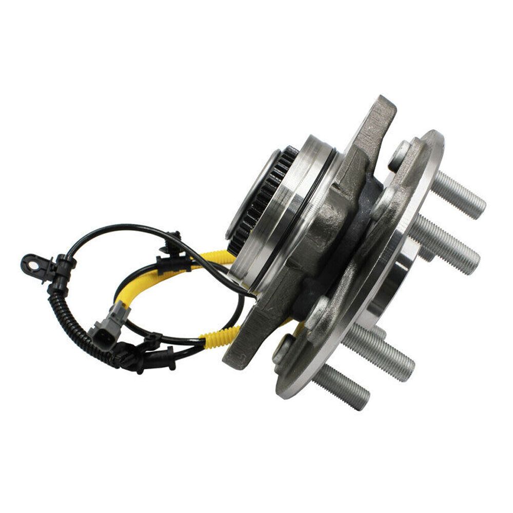 Front Wheel Bearing Hub Assembly For 2018-2019 Lincoln Navigator Exprdition
