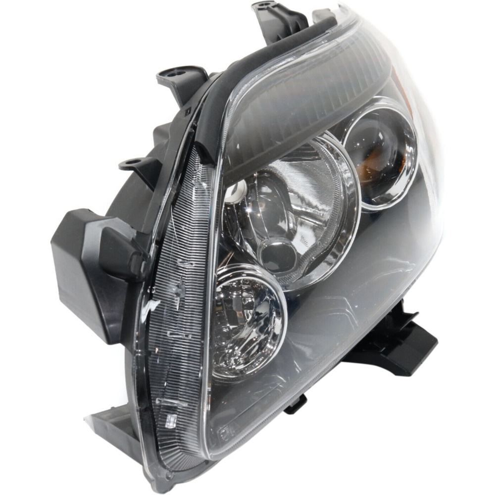 Headlight For Scion 08-10 TC Base 08 TC Spec Left With Seal And Socket Covers