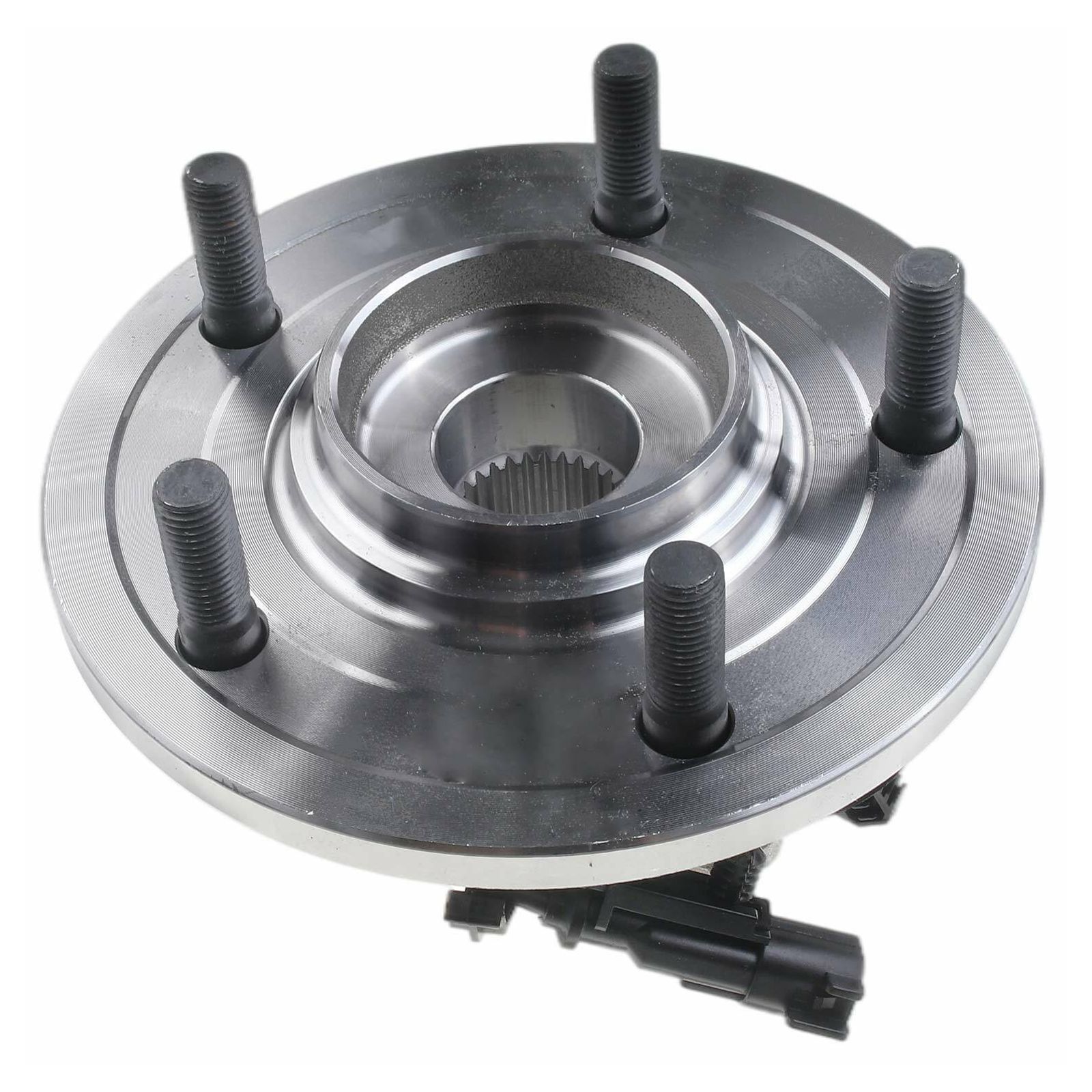 Wheel Bearing & Hub Assembly For 07-08 Chrysler Pacifica Rear Left Or Right
