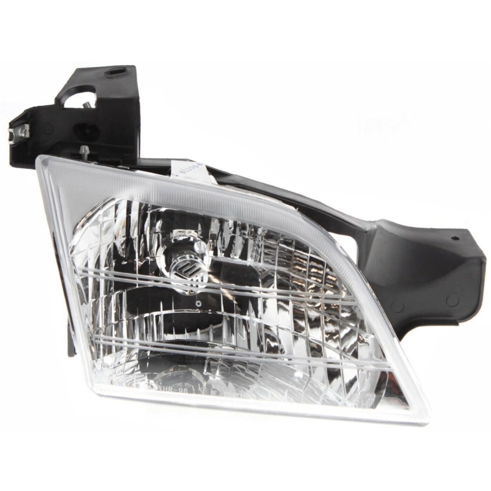 Chevy Venture Montana Headlight & Parking Corner Light Passenger Side Right