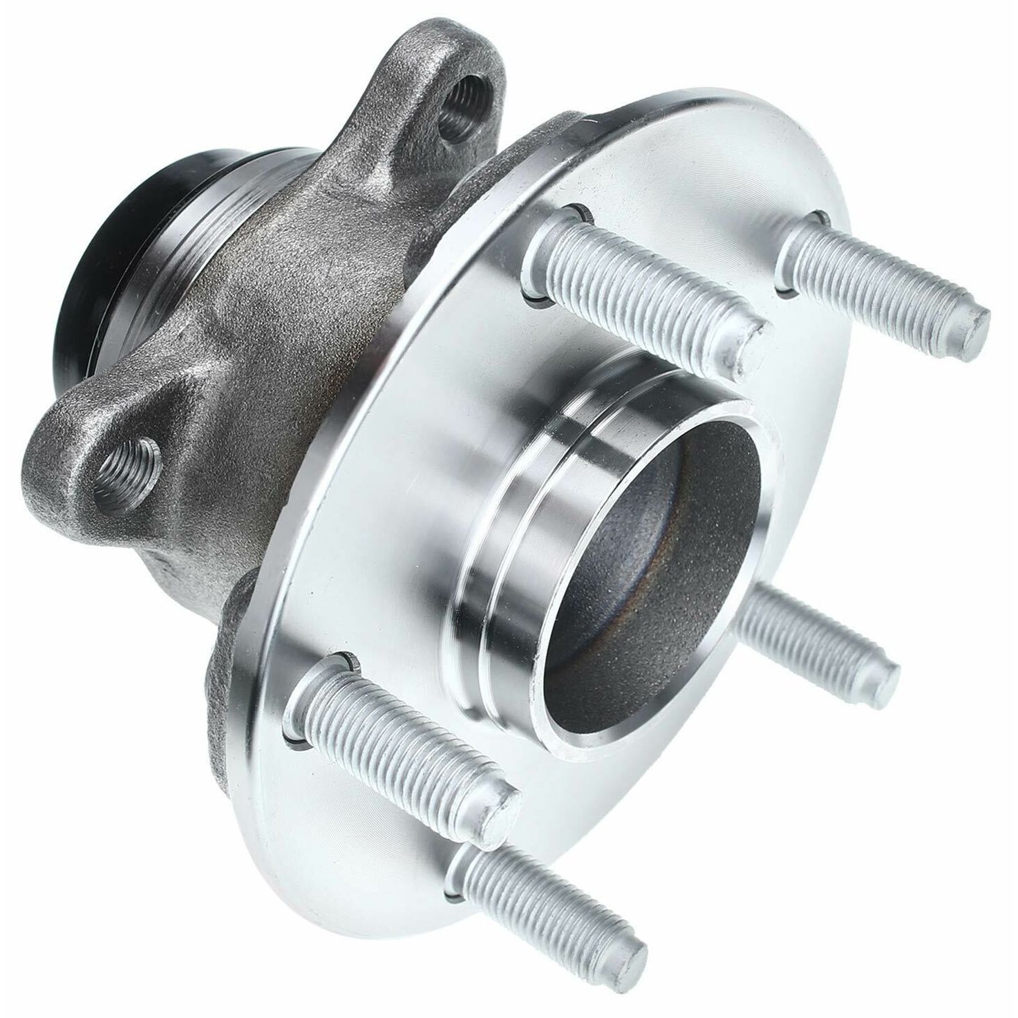 1X Front Left Or Right Wheel Hub Bearing Assembly For 13-20 Lexus