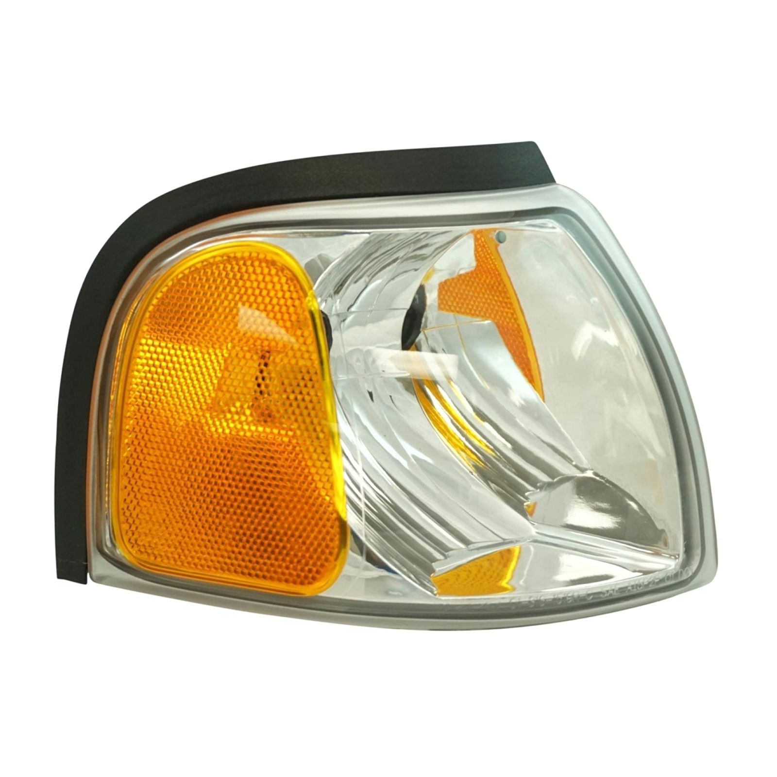 Front Side Marker Light Assembly Passenger Side For Mazda B2300 B4000 B2500