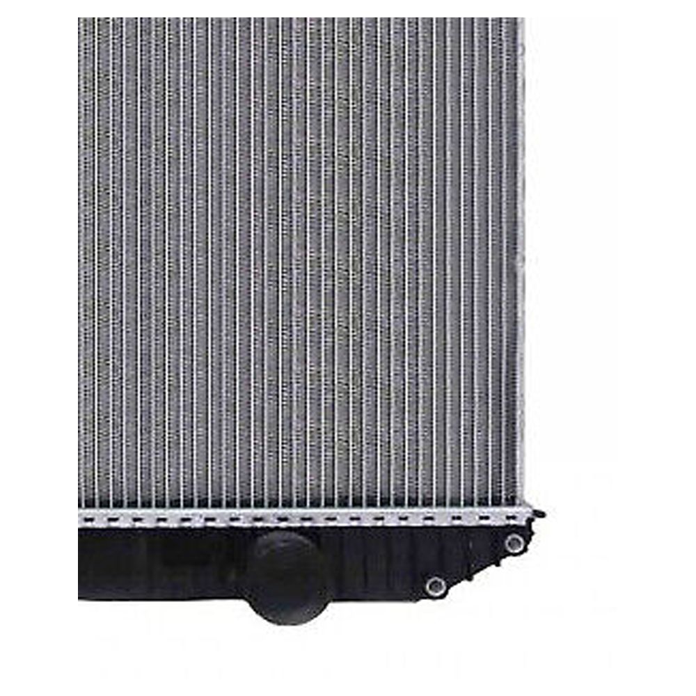 Radiator For 2002 Century Class CST120 Straight Truck - Long Conventional Fre05