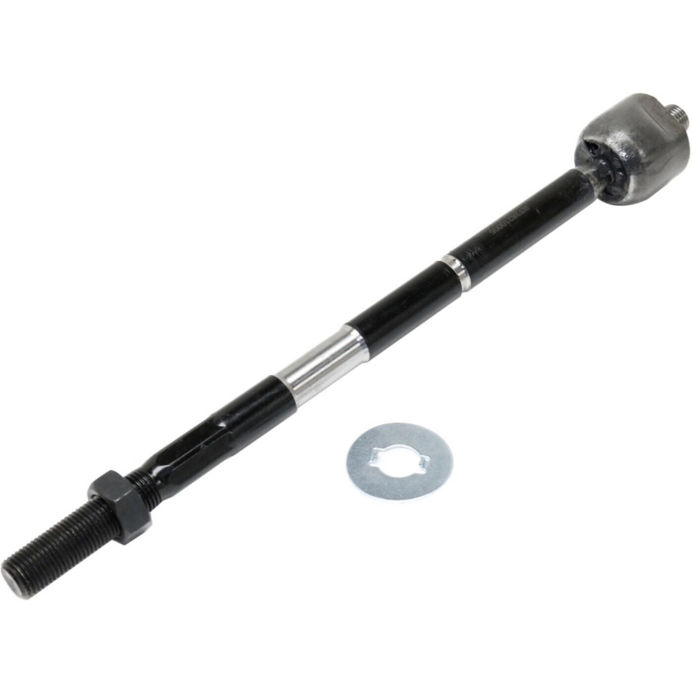 8 PCS - Tie Rod Ends Set Front Driver & Passenger Side Inner Interior Inside