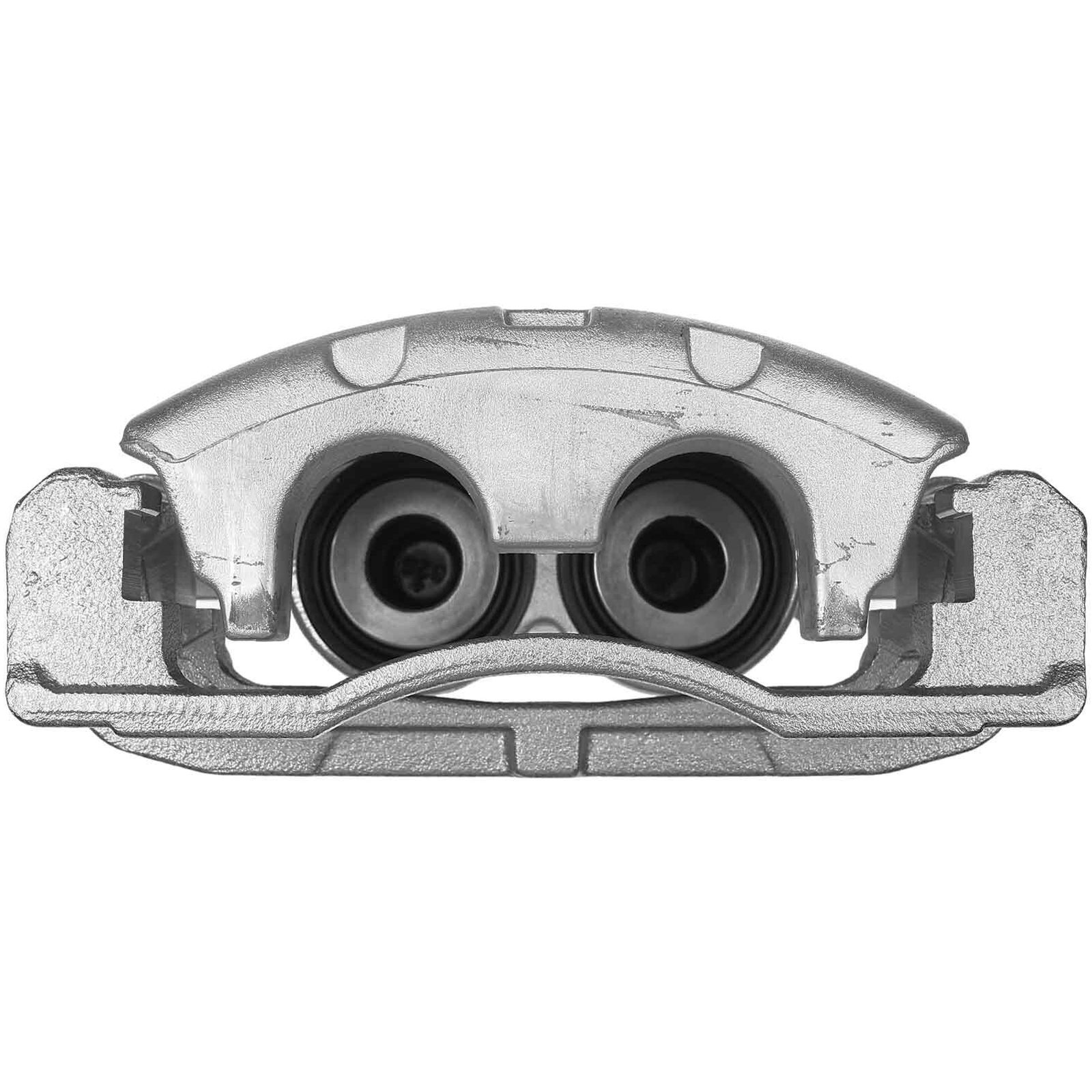 2pcs Front LH&RH Disc Brake Caliper Chevy Trailblazer GMC Envoy 2002-2005 Buick