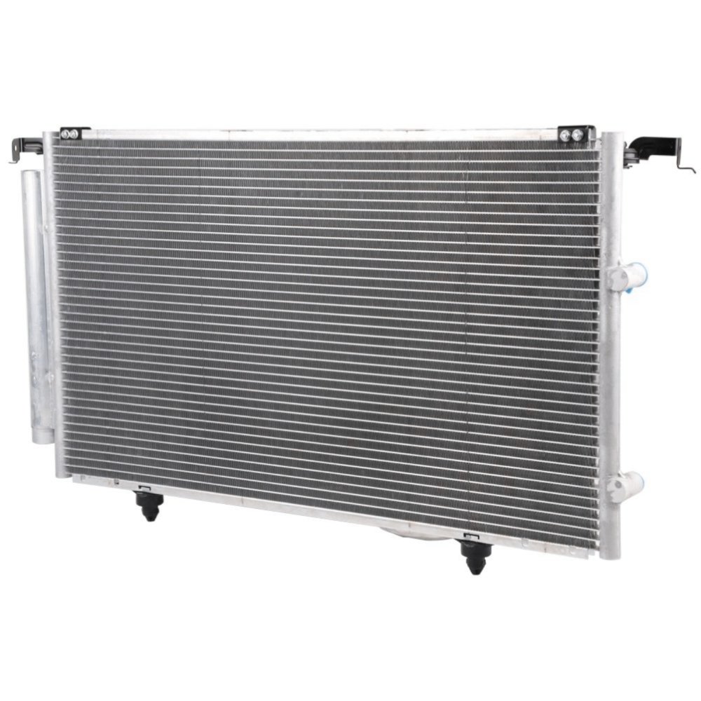 AC Condenser For 02-03 ES300 04-06 ES330 02-06 Camry 04-08 Solara 4-Door 3113