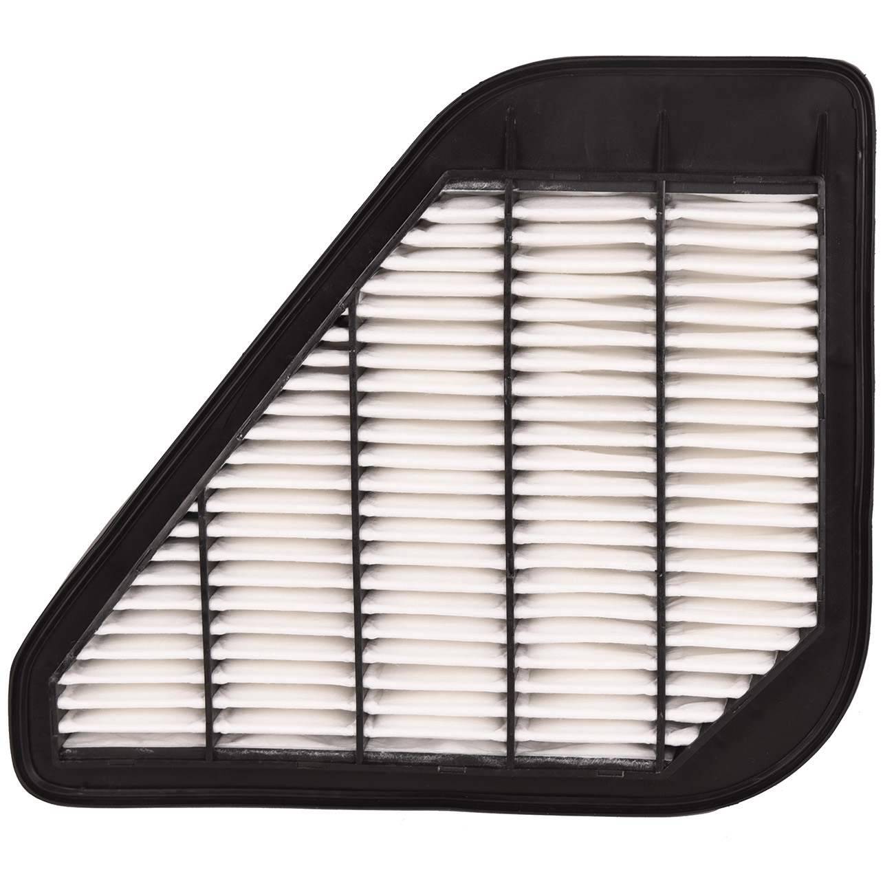 2 Sets Of - Engine Air Filter For 12-13 Enclave 15-16 Traverse 11-16 Acadia 15278634