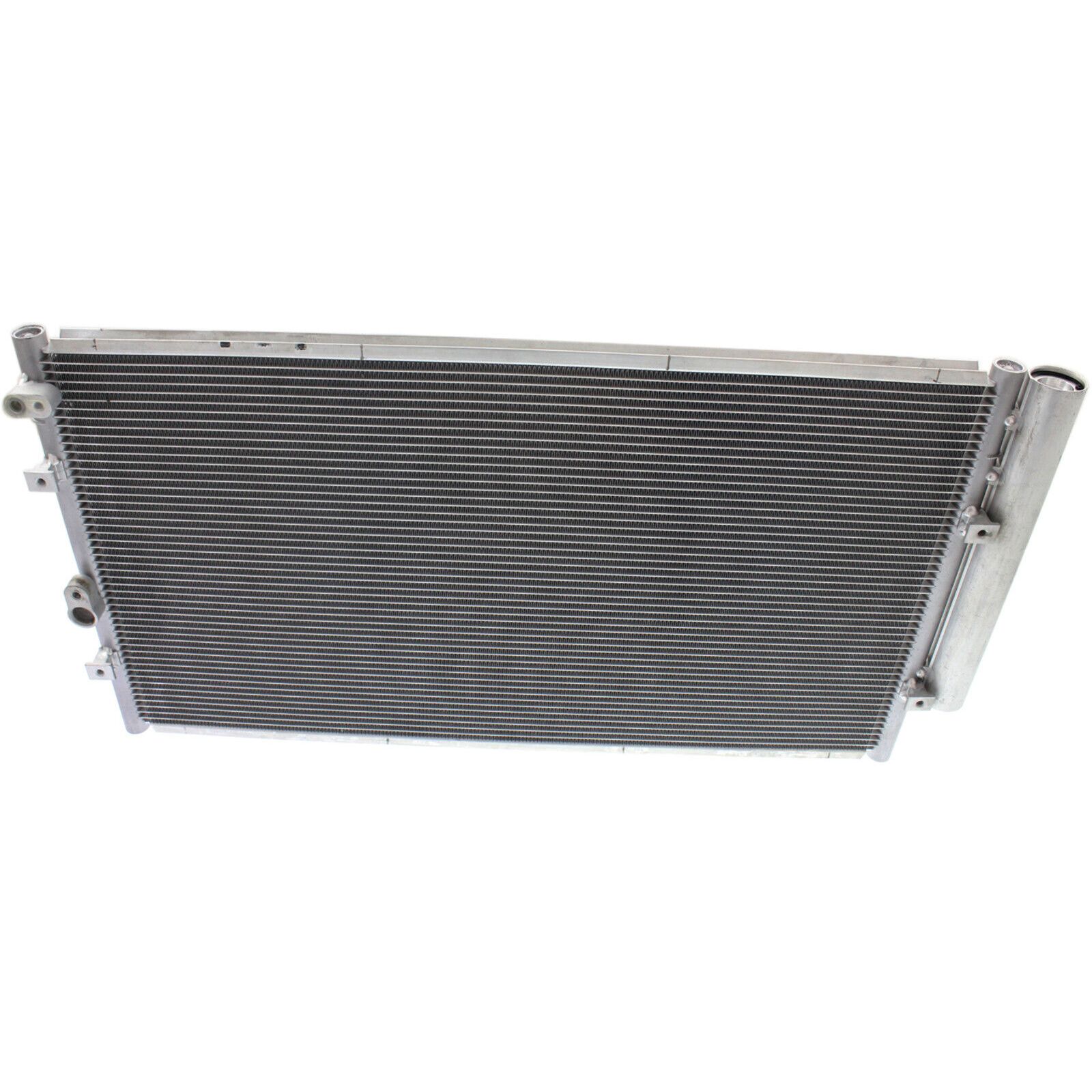 AC Condenser For 2013-2020 Scion FR-S Subaru BRZ Toyota 86 With Drier Aluminum