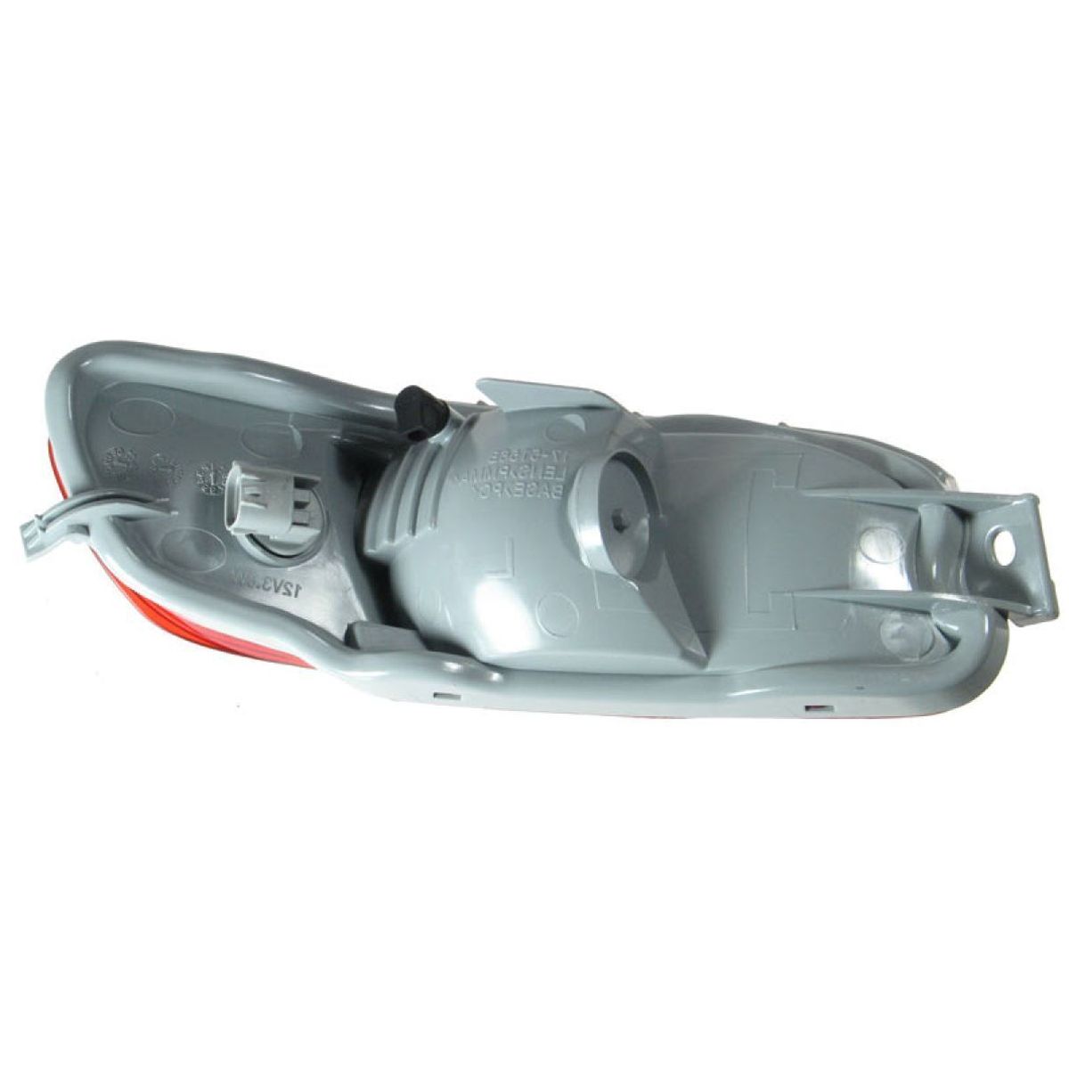 Corner Parking Light Lamp Rear Left & Right Set For RX