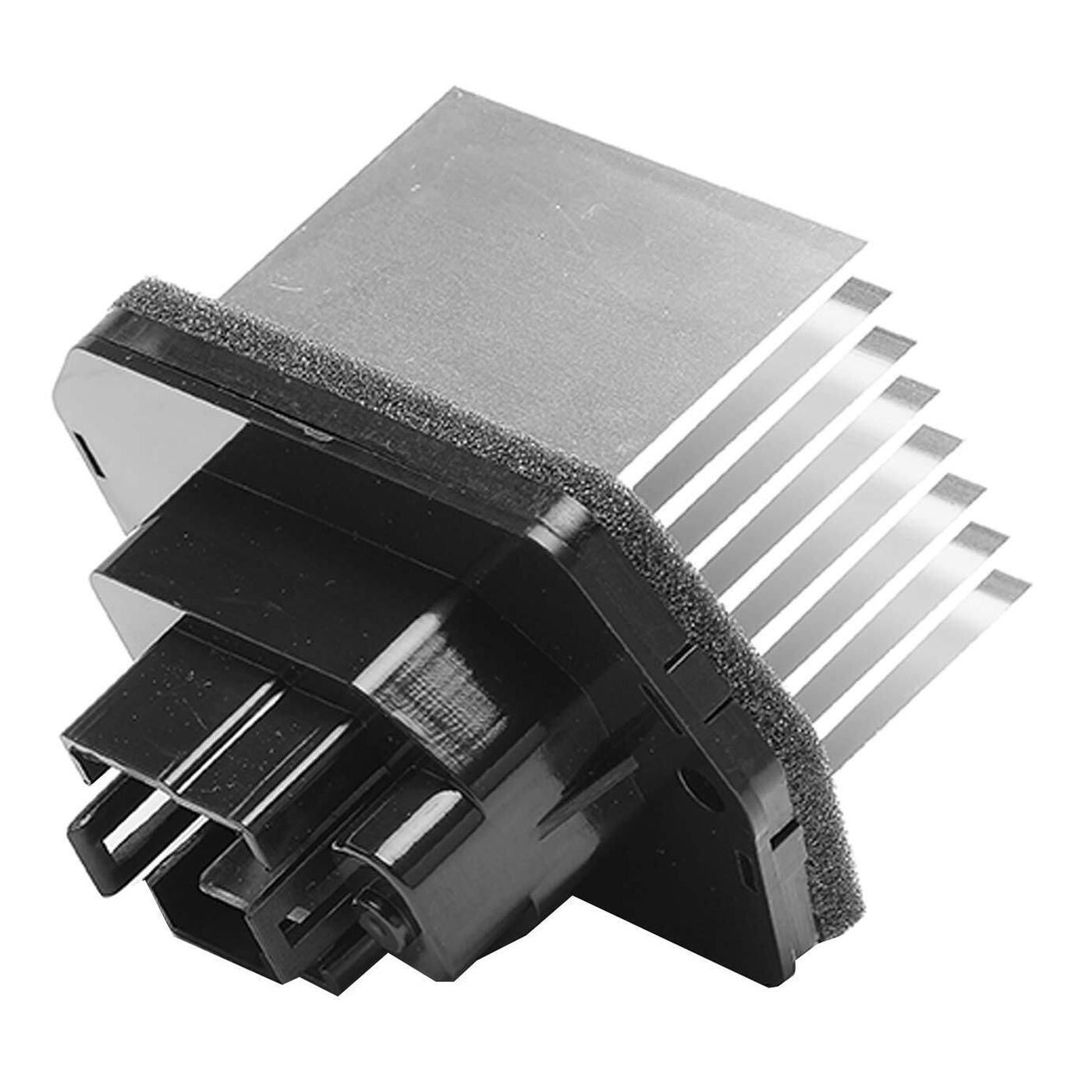 4 PCS - A/C Blower Motor Resistor Edge 2007-2014 Lincoln MKX 2007-2015