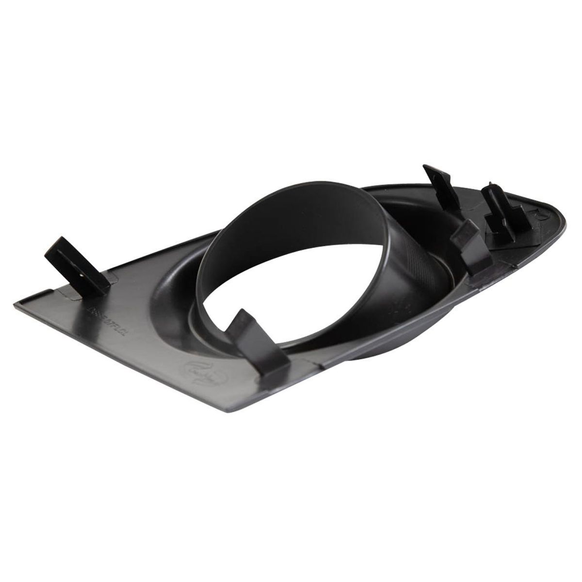 For Nissan 2007-2012 Sentra Sedan Front Left Fog Light Bezel