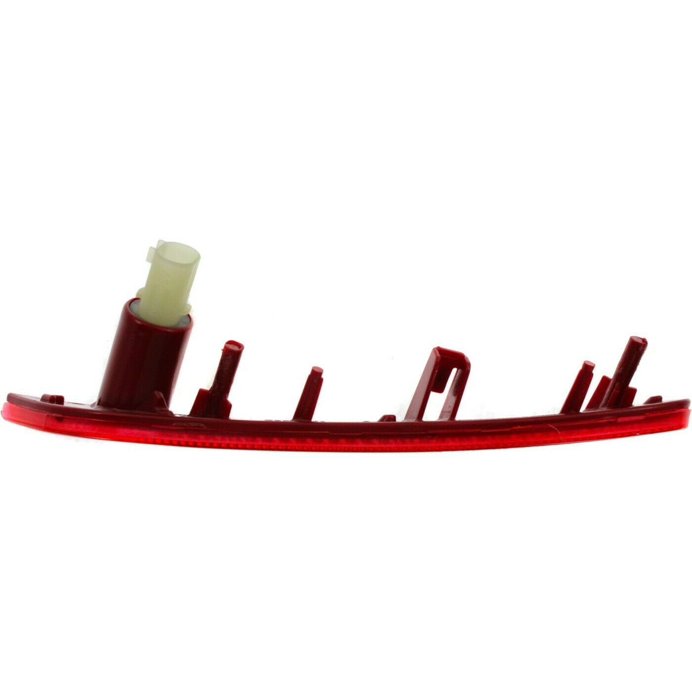 Side Marker Rear Driver Left LH Hand For Fiat 12-17 500 Lounge 12-17 500 Pop