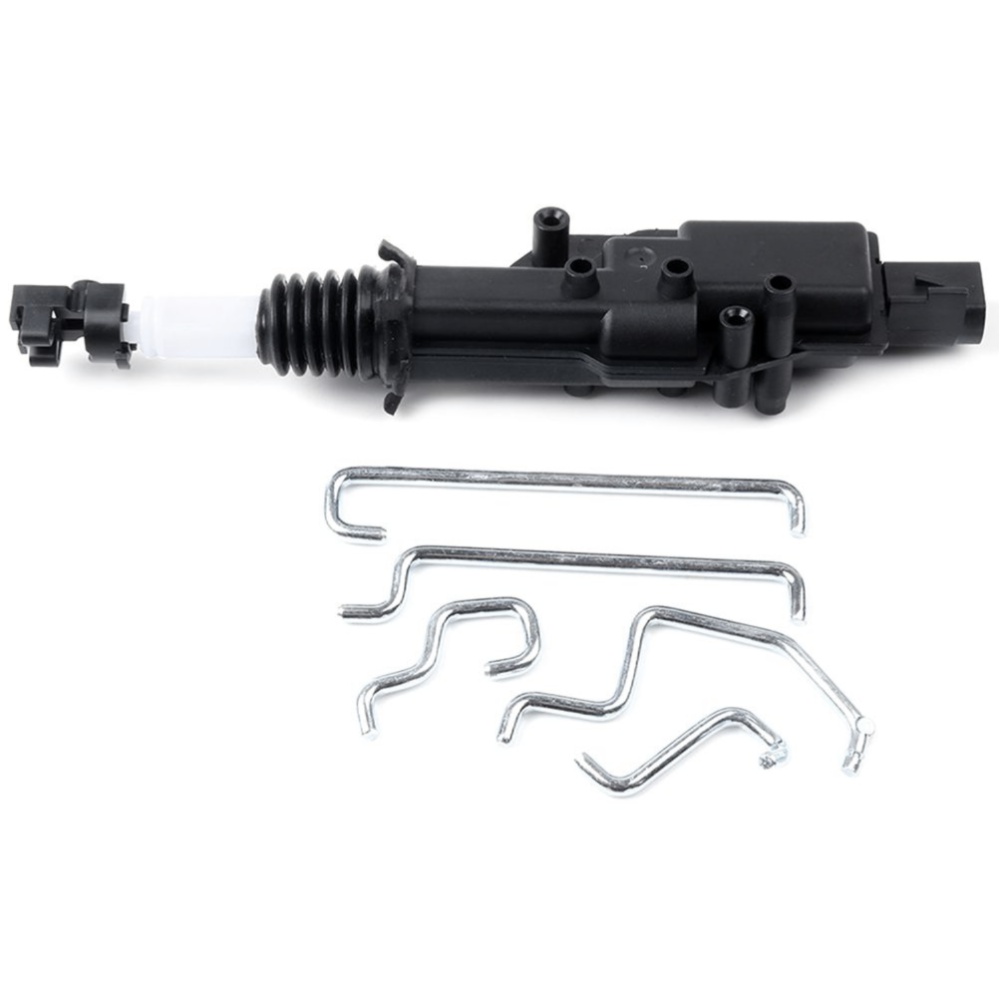 2 Sets Of - Door Lock Actuator For Ford Explorer Mustang Lincoln Town Car Pickup
