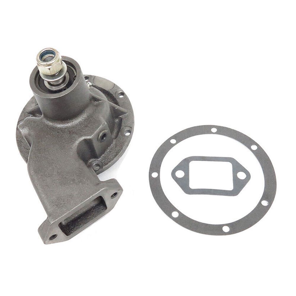 Water Pump For 89-93 RW Oshkosh Motor Truck Co. 99-03 FCM 11.9L 316Gc3194