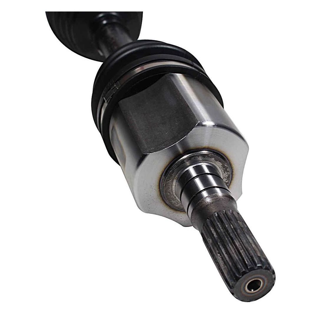 For 1997 Isuzu Trooper Ltd Front Left Driver Side CV Axle Drive Shaft Assembly