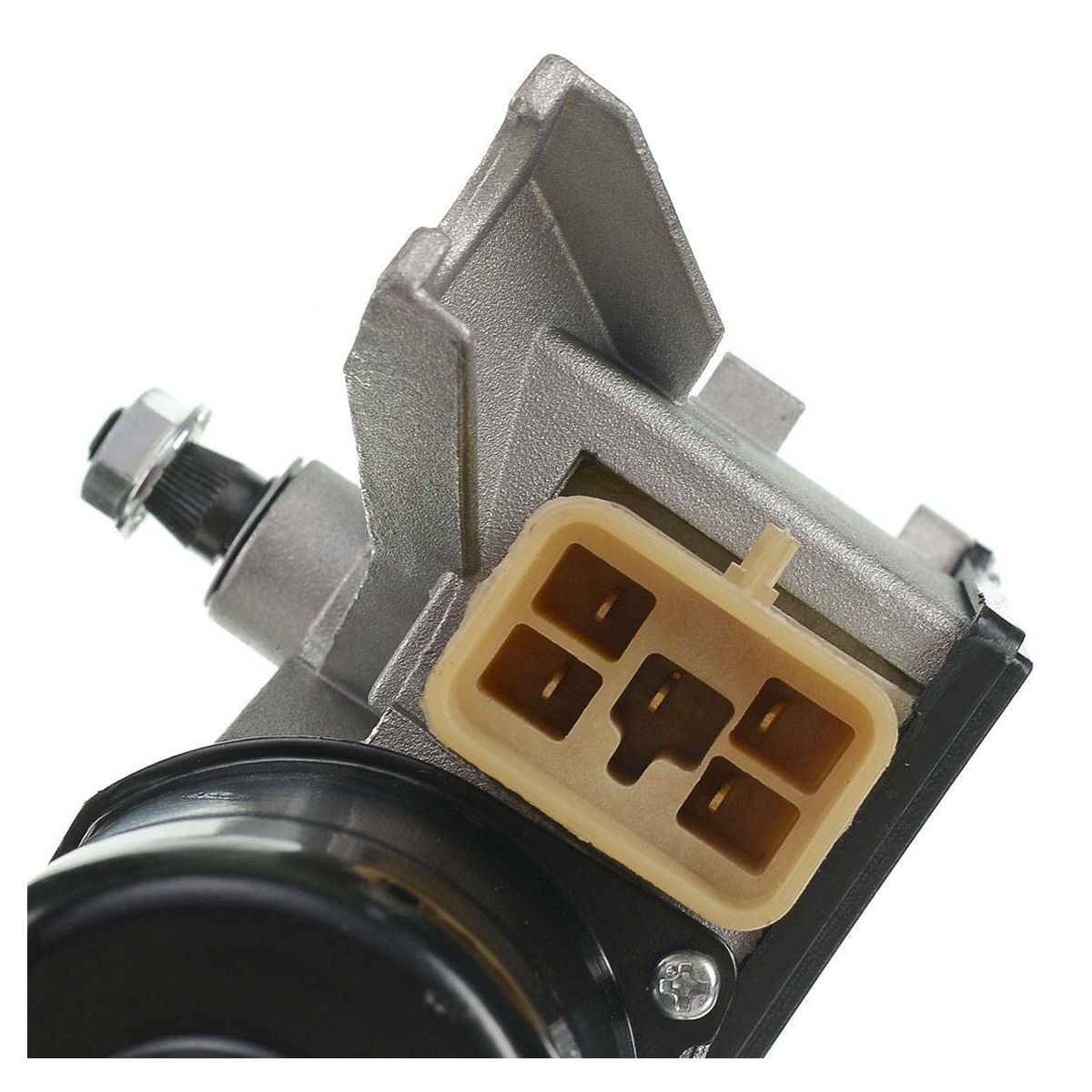 For 1994-1997 Sonoma SL Isuzu 1996-1997 Hombre S Windshield Wiper Motor Front