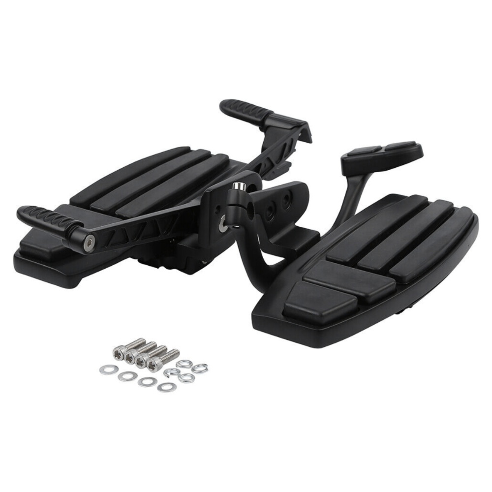 Driver Floorboard FootBoard For 2001-2017 Honda GL1800 F6B Valkyrie US