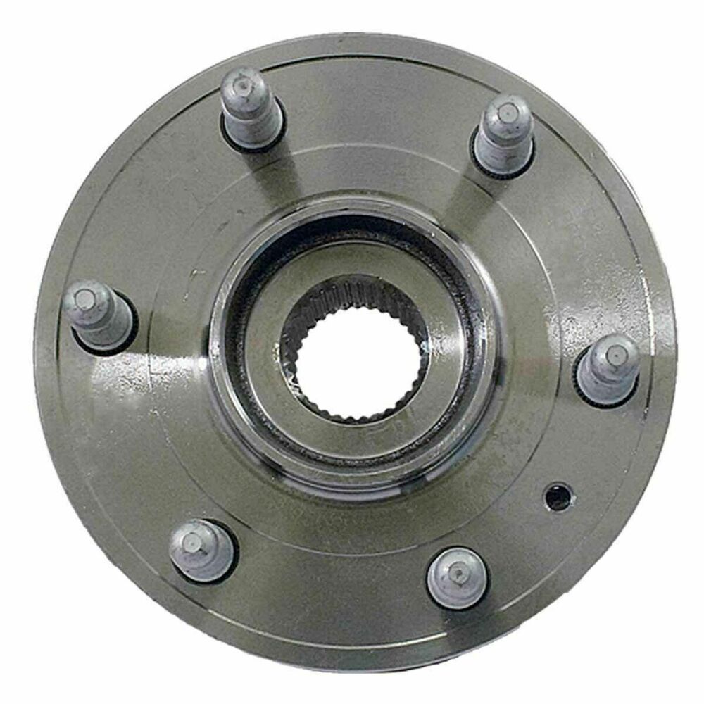 2 Sets Of - (1) For Acadia Enclave Limited Outlook Traverse Front Wheel Hub Assembly
