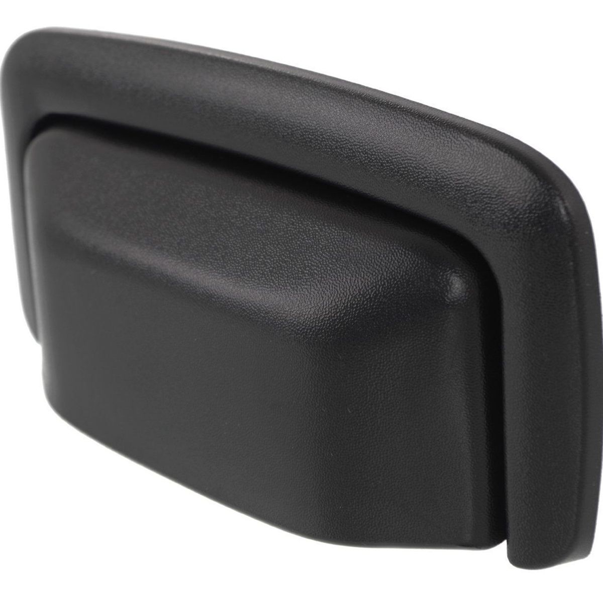 For Chevrolet 02-06 Avalanche 1500 Rear Liftgate Hatch Tailgate Handle Black