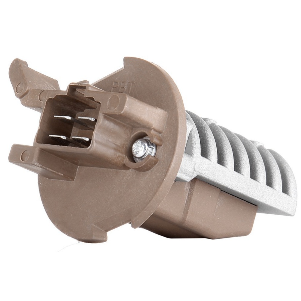 Blower Motor REAR Resistor TRANSISTOR For 2001-2006 MDX 2003-2008 Pilot
