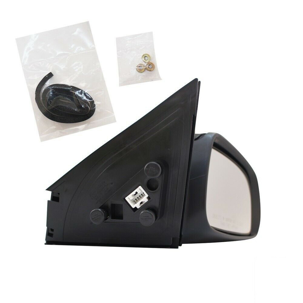 2pcs Front LH&RH For 2010 Scion TC Base , DOOR MIRROR SC1320102 8794021190C0