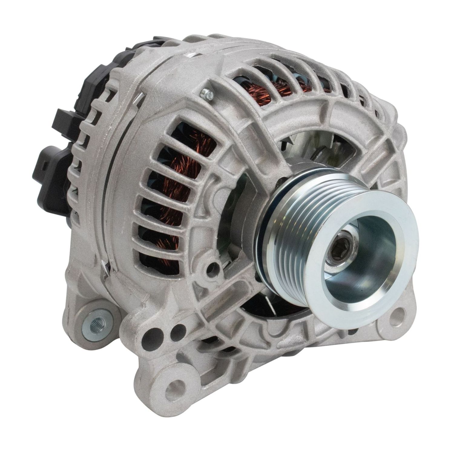 For 2002 TT Quattro ALMS Edition Volkswagen 1999-2010 Beetle Base Alternator
