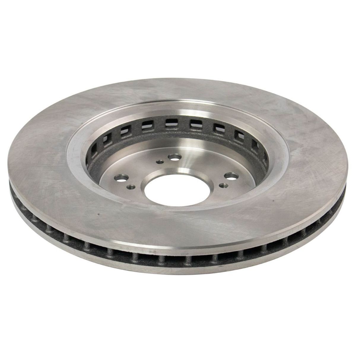 For Acura 14-16 MDX 15-19 TLX Sedan Front Disc Brake Left Kit Set Of 2