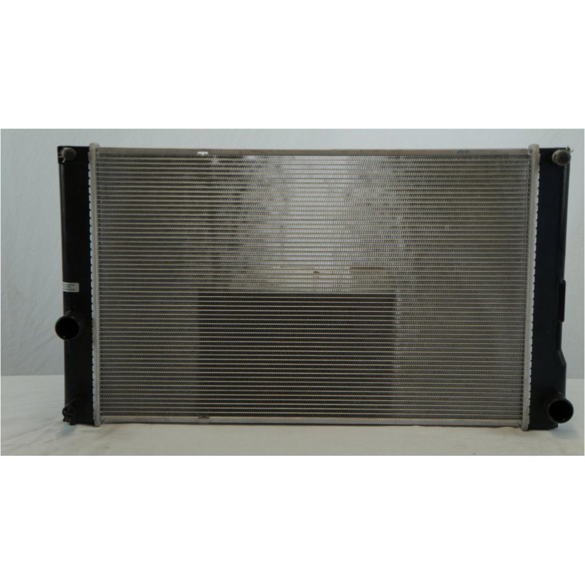 For CT200h Prius Prius Plug-In Prius V 1pc Automatic 1 Row Automotive Radiator