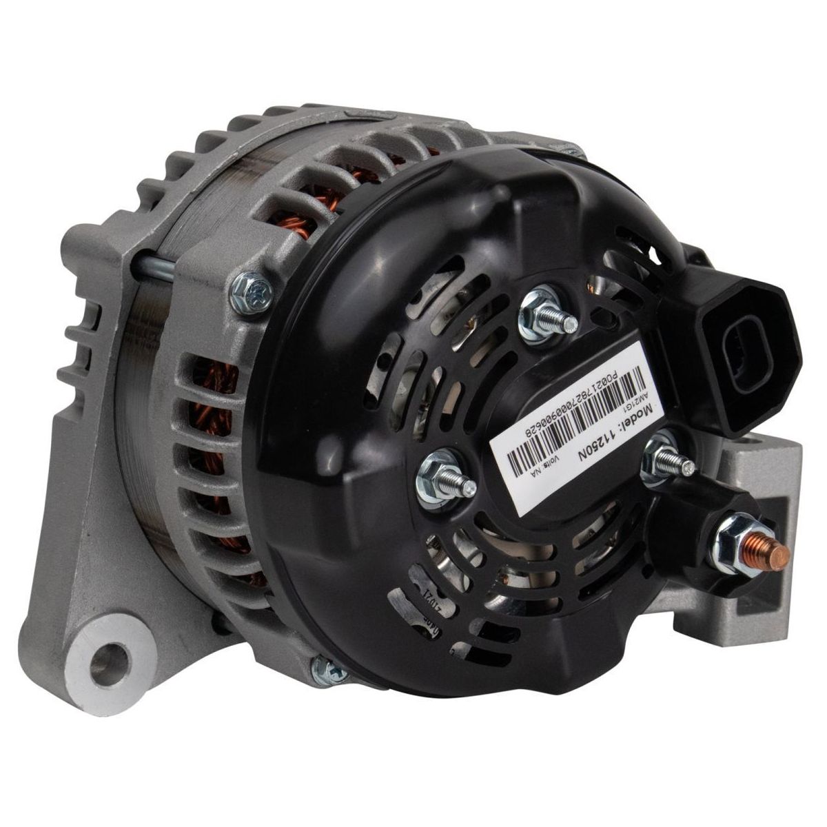 For 2008-2010 Vue Sport Utility Suzuki 2007-2009 XL-7 Sport Utility Alternator
