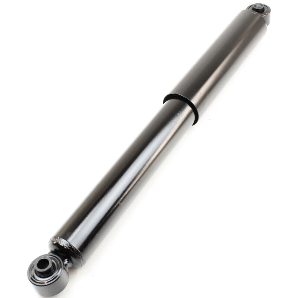 Shocks Set For 04-15 Titan 4WD Gas-Charged Twin-Tube Rear Left & Right 2-Pcs