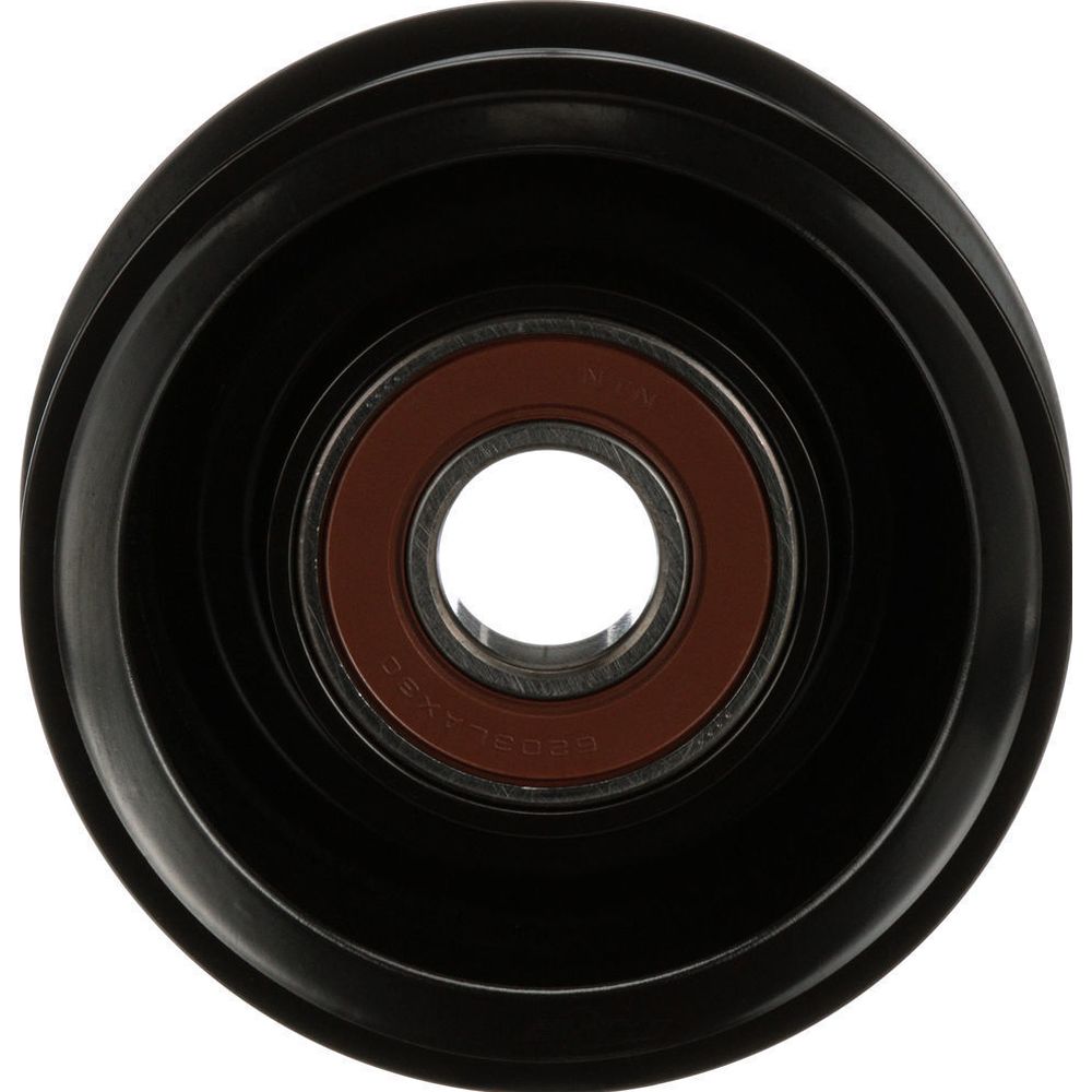 6 Sets Of - For 00-09 Honda S2000 Accessory Drive Belt Idler Pulley-DriveAlign Pulley